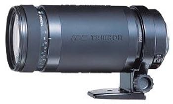タムロン TAMRON AF LD 200-400mm F5.6 キヤノン Review Tamron AF LD 200-400 mm F / 5.6 Model 75 DN | Happy