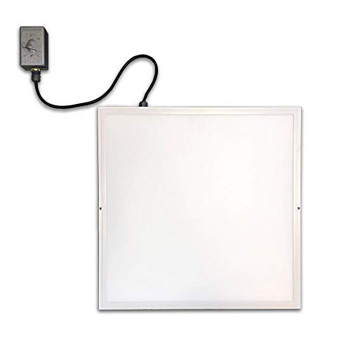 Ecotex LED Light Only Wash Booth