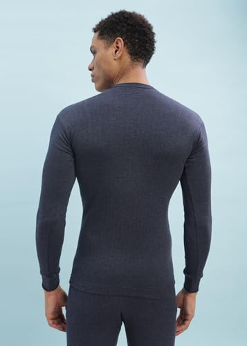 Image of Dollar Wintercare Men Thermal RN Vest
