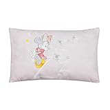 Cojín decorativo Disney minnie mouse para espacios infantiles
