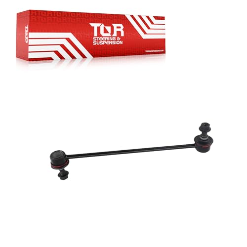 TOR Suspension Stabilizer Bar Link Kit TOR-K750385 For Mitsubishi Outlander Jeep RVR Lancer Patriot Dodge Chrysler Compass Eclipse Cross 200 Caliber PHEV Avenger Sebring Sport Mazda Protege Protege5 by TOR - Used condition - CA$10.39