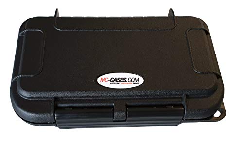 Funda mini para DJI Osmo Pocket impermeable hecha en Alemania 7