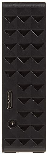 Image of Seagate Expansion Desktop 4 TB External Hard Drive HDD - USB 3.0 for PC Laptop and Mac (STEB4000300)
