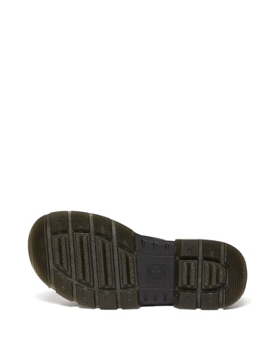Dr. Martens Unisex-Adult Forster Poly Rip Stop Sandal2