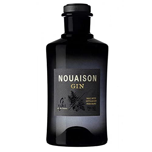 G'VINE NOUAISON GIN 70 CL