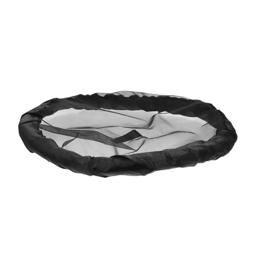 VINTORKY Plant Net Floating Island Barrier for Aquatic Flora Fish Shield Promotes Healthy Water Garden Environment