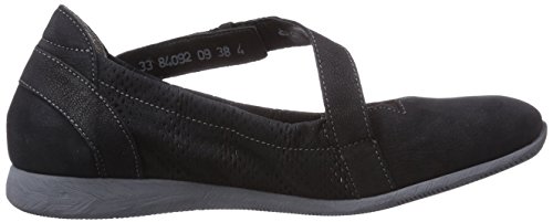 Think ALOA, Ballerine Donna