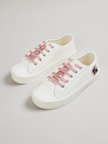 Image of Max Girls Su25gwnw8001 Sneakers