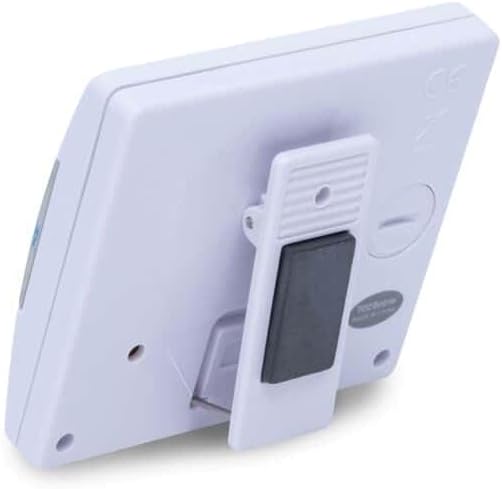 Traceable Large-Digit Four-Channel Alarm Timer