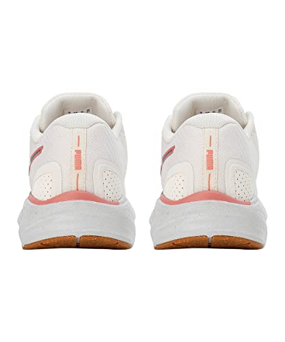PUMA PUMA Unisex's Aviator Profoam Sky Better Running Shoe, Pristine Carnation Pink, US:5.5