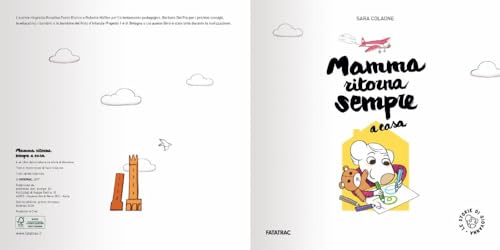 Mamma Ritorna Sempre A Casa. Ediz. A Colori - 3