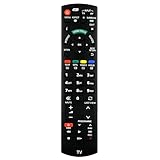 Remplacement direct : peut être utilisé directement en remplacement de la télécommande d'origine sans configuration, facile à utiliser.