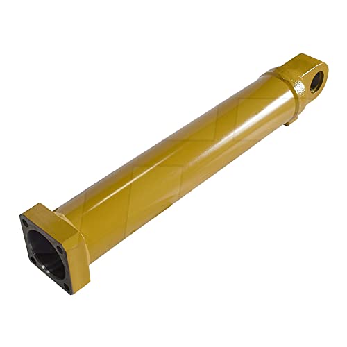 Image of CTP 9J8166 Hydraulic Cylinder for Model 834B /836 /988B /988F /988F II