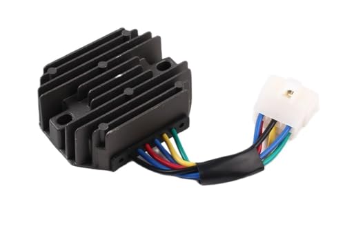 Régulateur de tension redresseur robuste pour moteurs diesel 18,5 à 26,4 CV DSL All