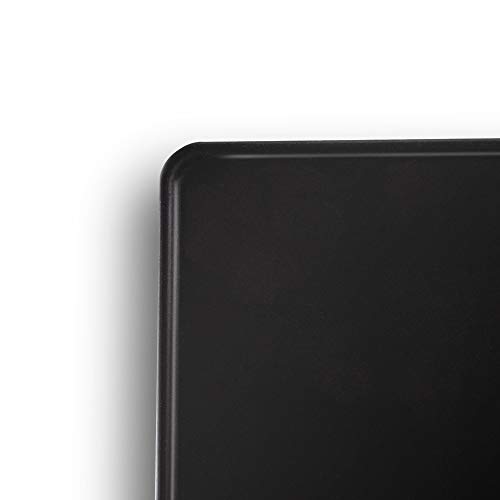 Espresso Tamping Mat By Barista Basics I 6X6 Inch Food Safe Nbr Rubber Coffee Tamper Mat I Portafilter Mat For Baristas I Coffee Tamp Mat I Waterproof, Heat Resistant Tamping Pad And Tamp Station #TOP4