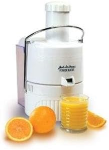 Miniatura 1 de Jack LaLanne JLPJB Power Juicer