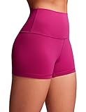CRZ YOGA Butterluxe Biker Shorts 2.5