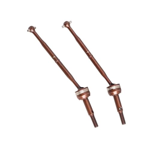 �h���C�u�V���t�g�h�b�O�{�[�� For Tamiya For Hotshot II 1/10 RC �J�[ �A�b�v�O���[�h �p�[�c �n�[�h �X�`�[�� �t�����g ���A CVD �h���C�u �V���t�g �g�����X�~�b�V���� �V���t�g RC �J�[ �A�N�Z�T���[(Front
