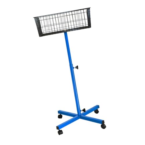 Boîte de récupération de balles de badminton solution d'entraînement à hauteur réglable - 3