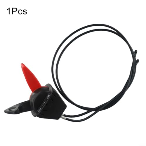 Cable de acelerador para Simplicity 1734506 resistente para tractor de jardín 8