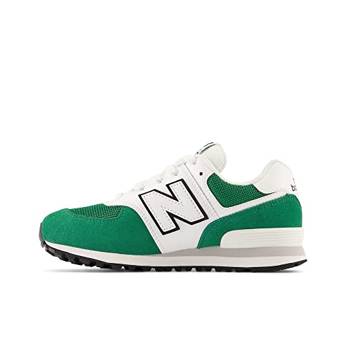 Image of New Balance Kid's 574 V1 Classic Lace-Up Sneaker (Big Kid)