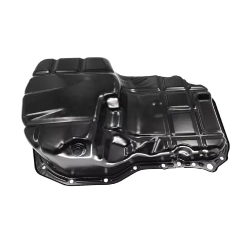 Cárter de aceite para Eclipse 4G69 2.4L de transmisión automática MN149374 2