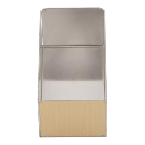 Contenedor para té de acero inoxidable 304 miniatura 3