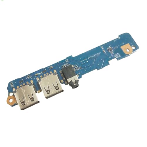 Carte USB DAG75ATBADO pour résoudre les déconnexions sur PC 15-CB077TX