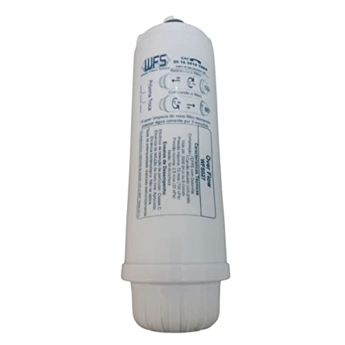 Filtro Refil Ibbl C+3 Frq600 Bdf Pfn Immaginare