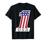 America is number 1 T-Shirt