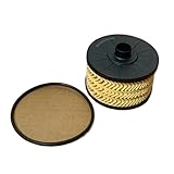 10pcs 152095084R 8660003780 Oil Filter Compatible For Renault ARKANA I CAPTUR II CLIO V MEGANE IV