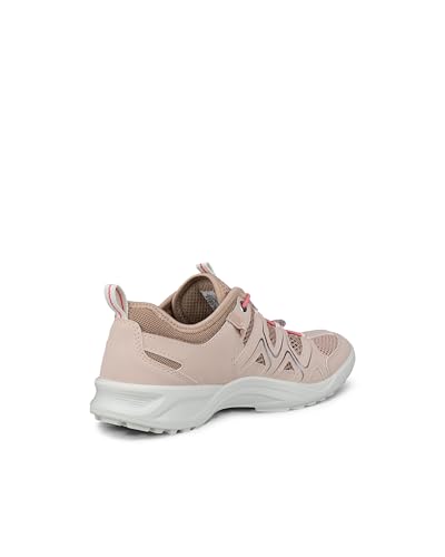 ECCO Women's Trekking and Hiking Shoes3