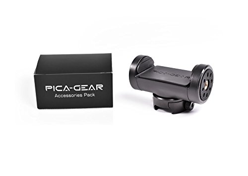 Pica-Pod - Supporto multiuso per cellulare