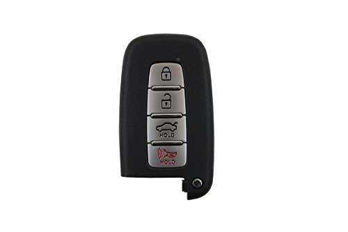 Hyundai Genuine 95440-3Q000 Smart Key Fob, Regular