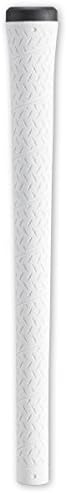 Iomic Moebius White Grip by Hireko Golf