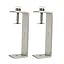 5 3/16 In-2pcs-132mm