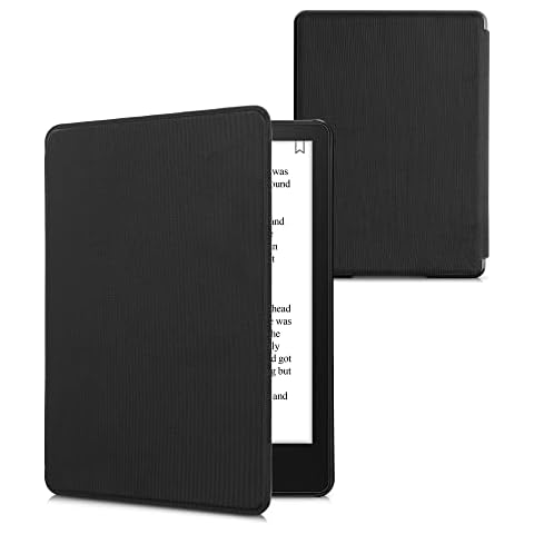 kwmobile Neoprene Case for Kindle Paperwhite Cover