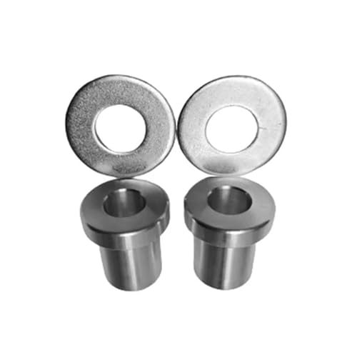 Bujes de manillar Harley Touring para rutas largas sin fatiga 3