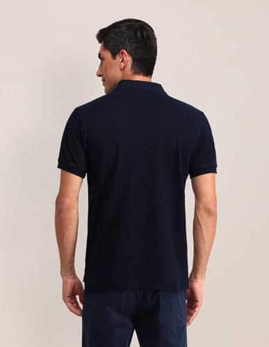 Image of U.S. Polo ASSN. Men Polo Shirt