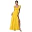 Mustard Yellow