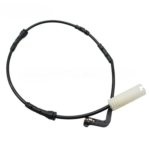 Sensor de freno delantero para BMW X1 E84 2009-2015 cable de pastilla de disco OEM 34356790340 3