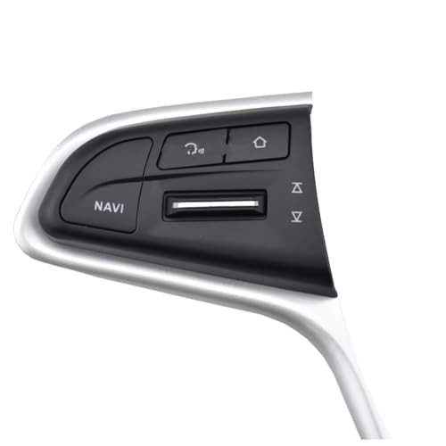 Botones de volante con control de crucero para Chevrolet Sail 2015-2018 5