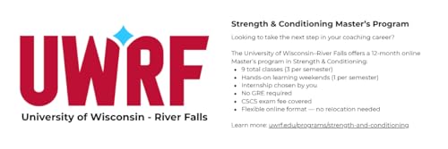 BTS #196: Jake Anderson - University of Wisconsin - River Falls