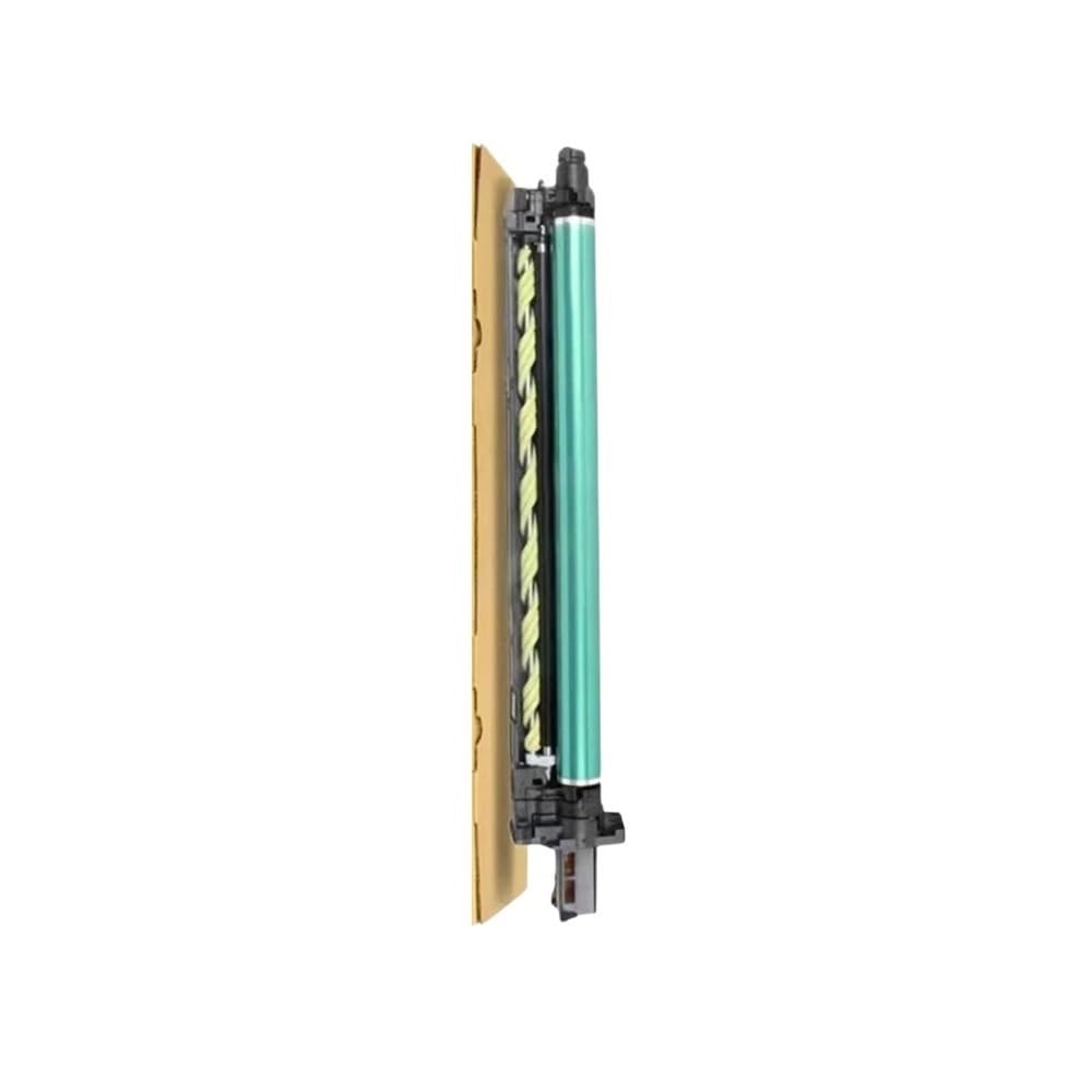 Tambour DR316 cyan résout les traces d'impression sur C300i - 7