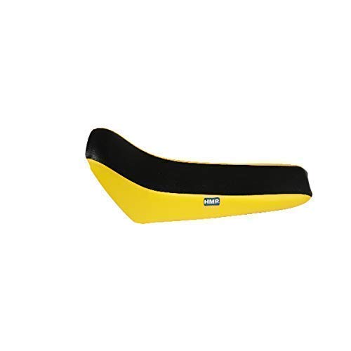 Dirt Bike/Pit Bike/Poche de Vélo Banquette Type 2 - Jaune