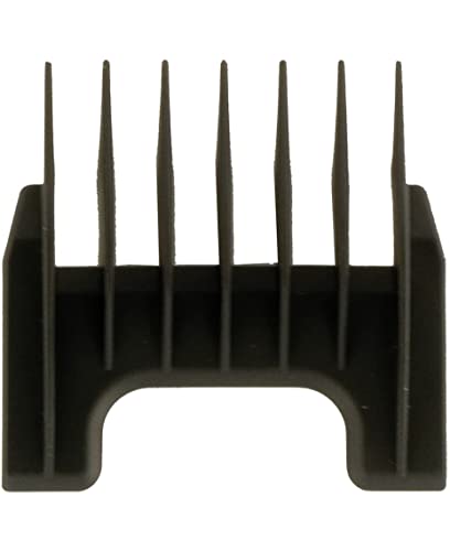 Preisvergleich Produktbild Moser 1881 / 1872 / 1871 / 1870 / 1854 Aufsatzkamm no.2 (6mm)