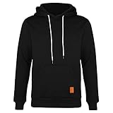1.Kapuzen-Sweatshirt / Kapuzenpullover / Hoodie / Pullover / Sweatjacke