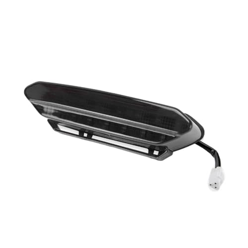 Feu arrière LED YFZ 450 étanche feu stop puissant antichoc 2006-2009