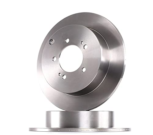 Preisvergleich Produktbild Bosch Automotive 986479318 Bremsscheibe