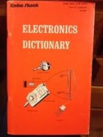 Electronics Dictionary B002CTUZNE Book Cover